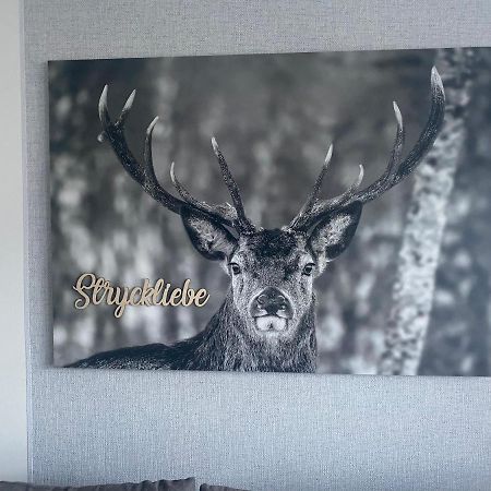 Ferienwohnung Stryckliebe Willingen  Bagian luar foto