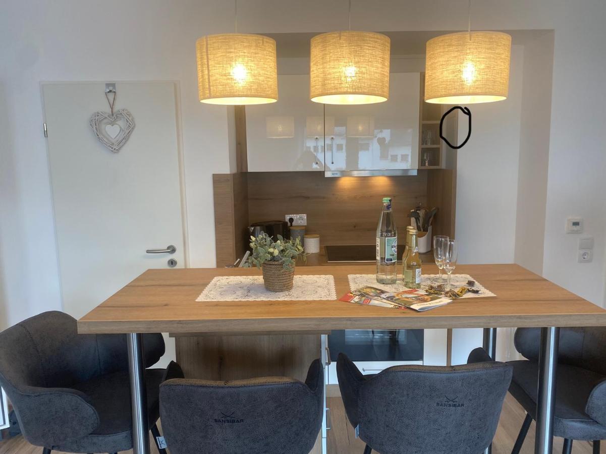 Ferienwohnung Stryckliebe Willingen  Bagian luar foto