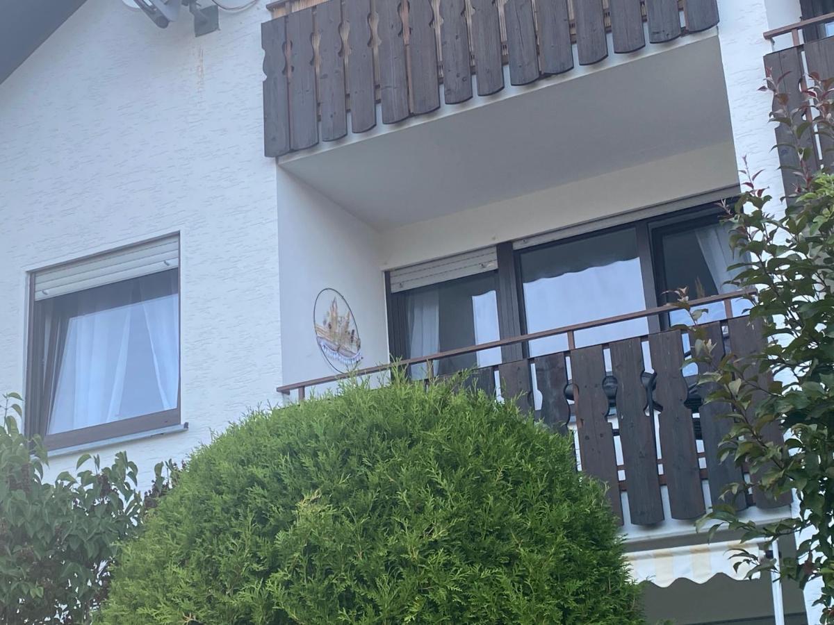 Ferienwohnung Stryckliebe Willingen  Bagian luar foto
