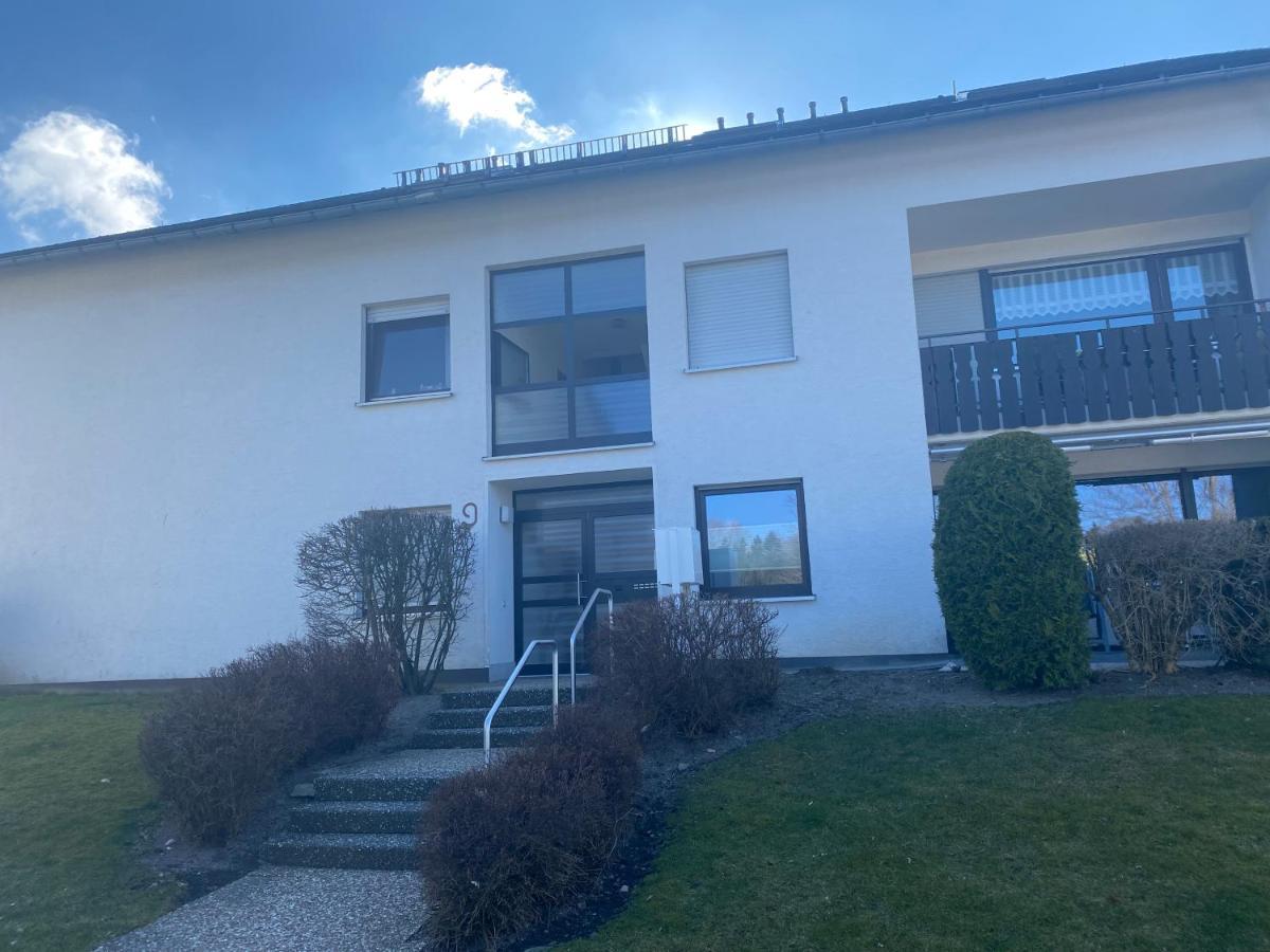 Ferienwohnung Stryckliebe Willingen  Bagian luar foto