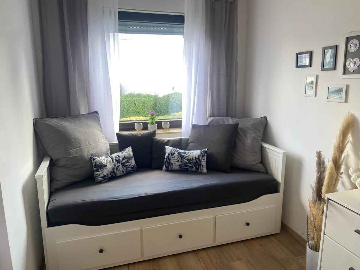 Ferienwohnung Stryckliebe Willingen  Bagian luar foto
