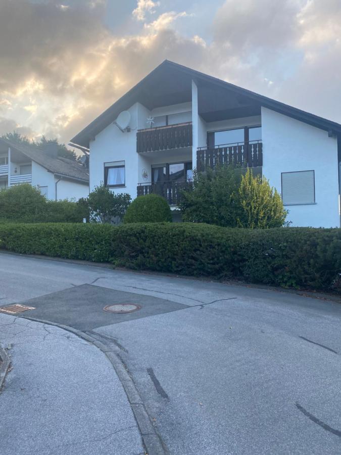 Ferienwohnung Stryckliebe Willingen  Bagian luar foto