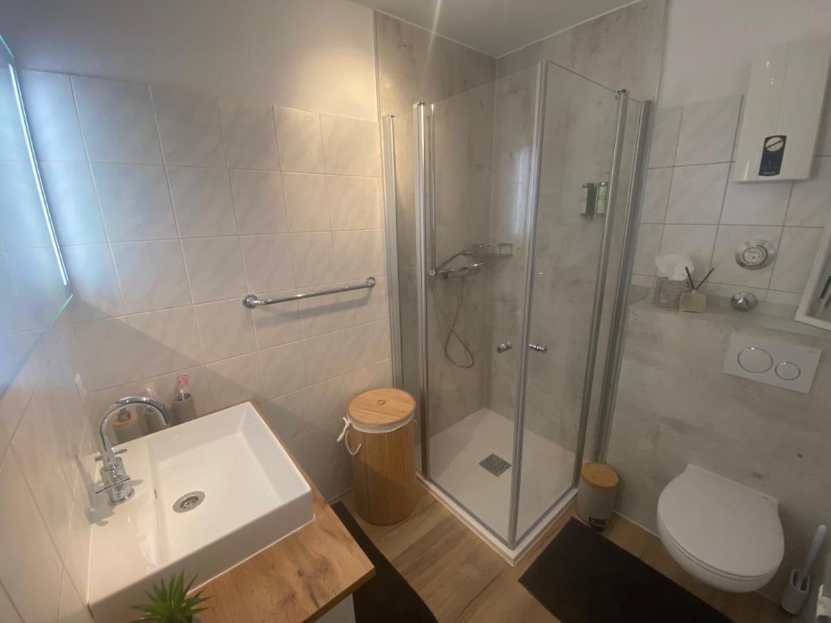 Ferienwohnung Stryckliebe Willingen  Bagian luar foto