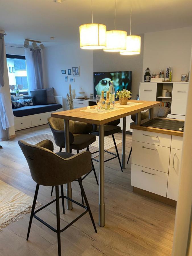 Ferienwohnung Stryckliebe Willingen  Bagian luar foto